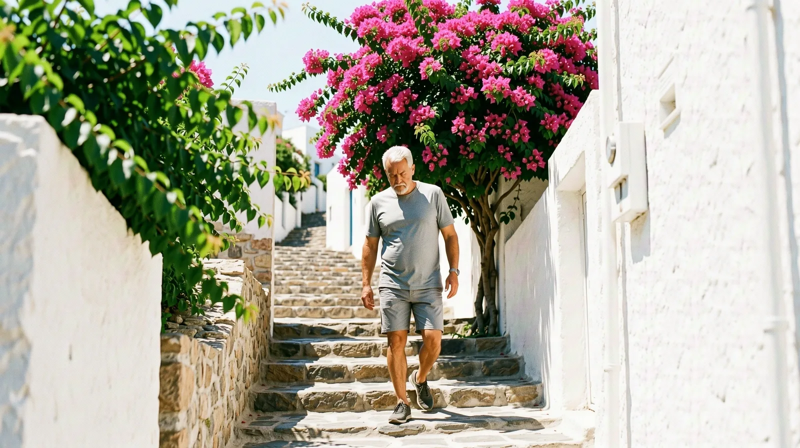 Μεσογειακή ανατολή