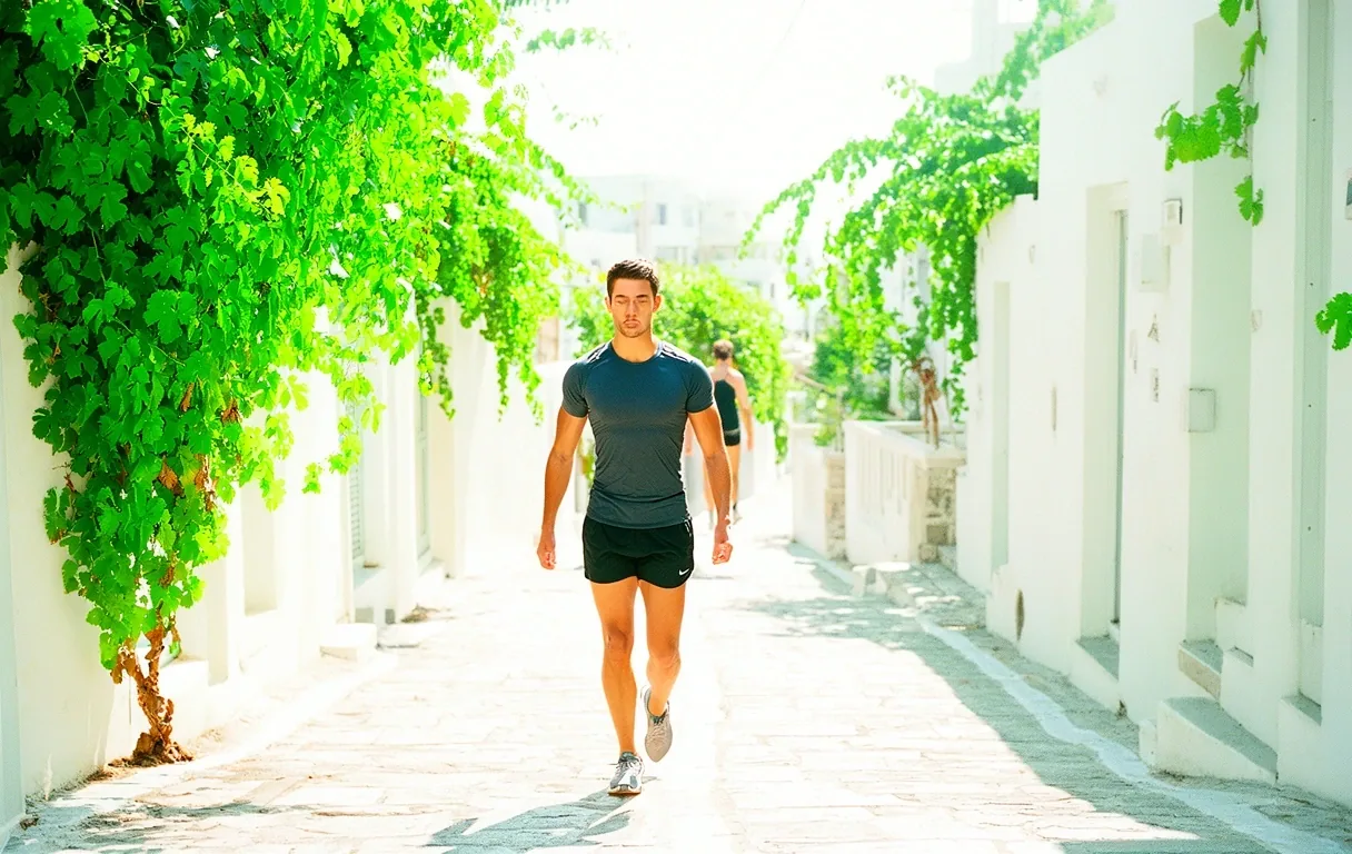 Κίνηση στην Αθήνα